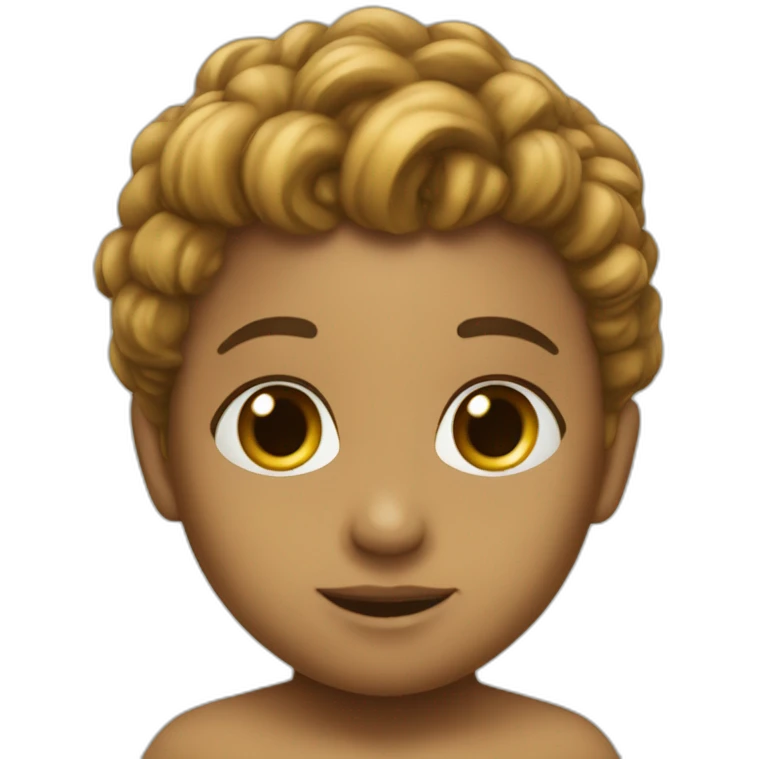Titi et romine emoji