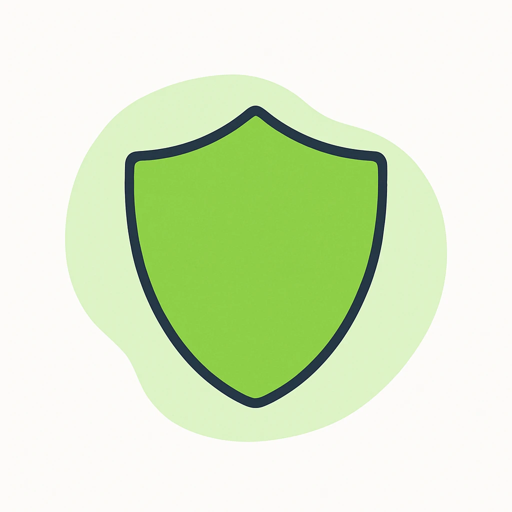 shield emoji