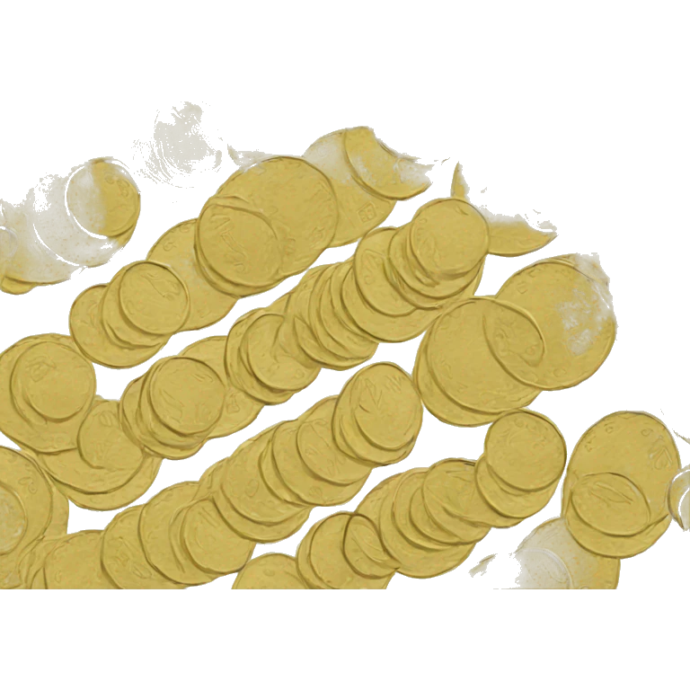 coin emoji