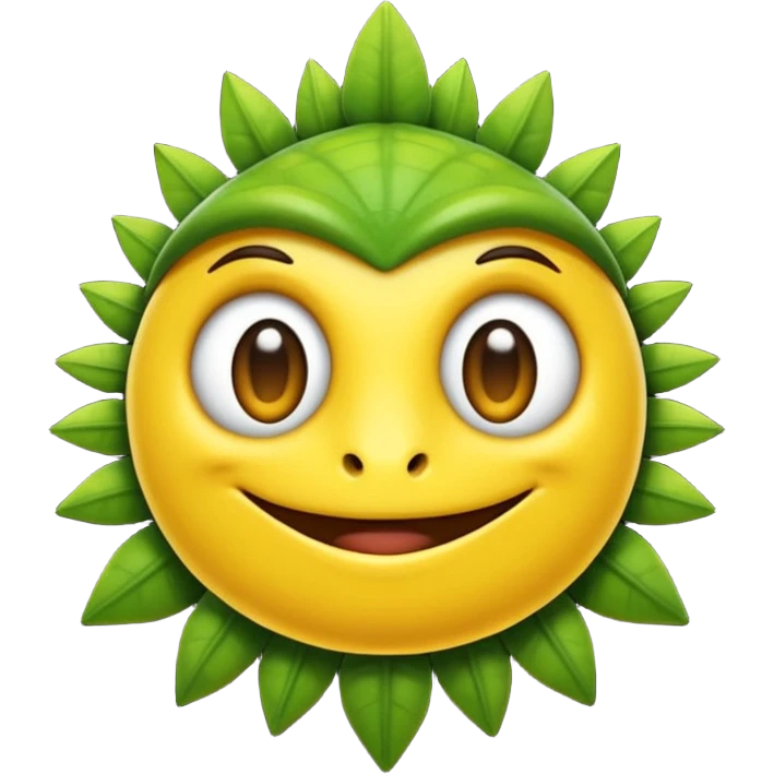 Un emoji de en rango de clasificatoria unreal emoji