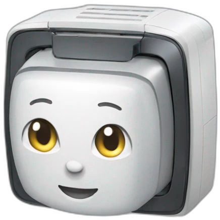 plc omron emoji