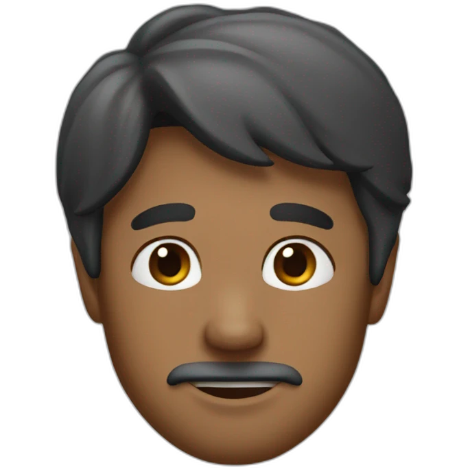 Mutia emoji