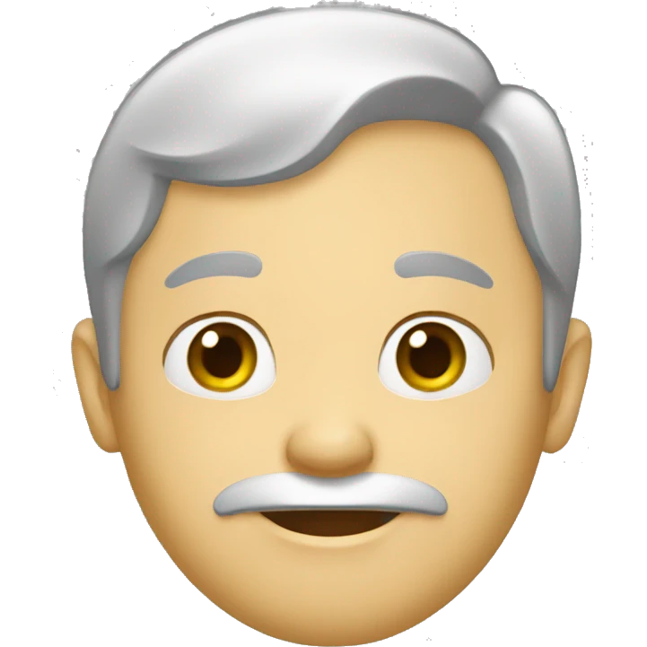profile scraper emoji