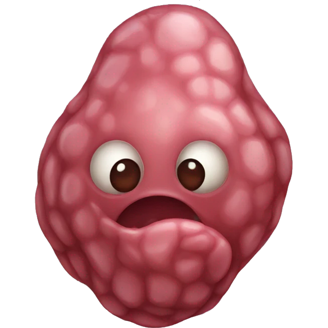 offal emoji