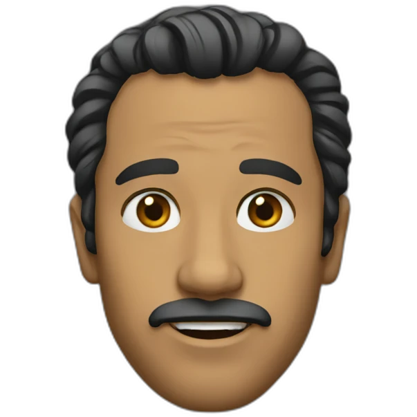 Zola emoji