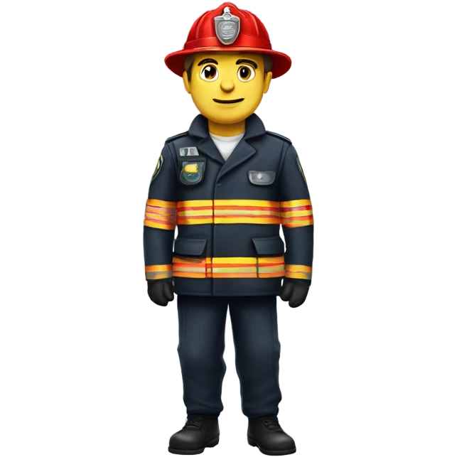 Feuerwehr  emoji