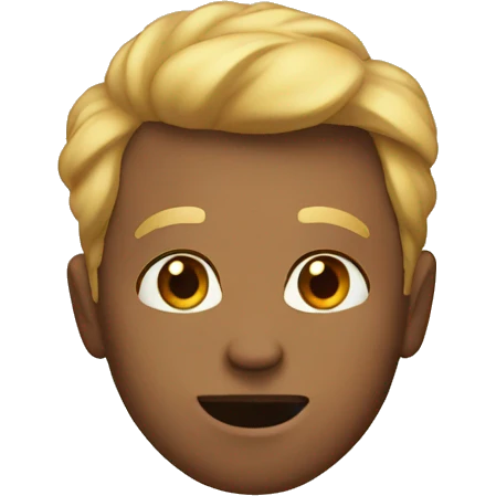 baige hear emoji