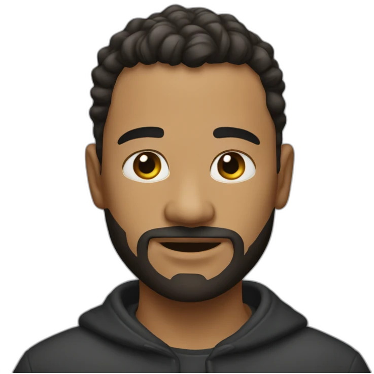 damien a emoji