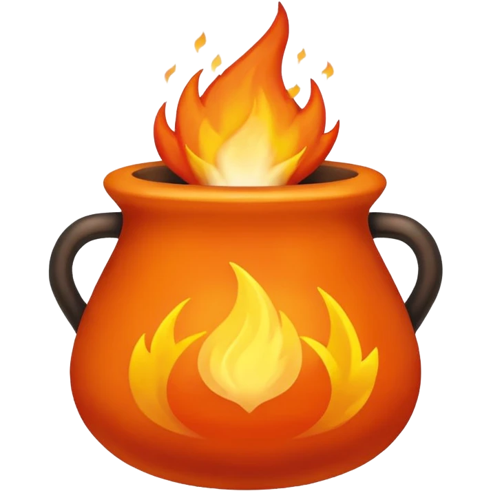 Magmortar-Pokémon emoji