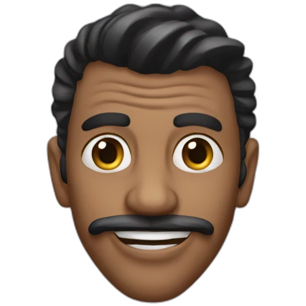 Scaramouche emoji