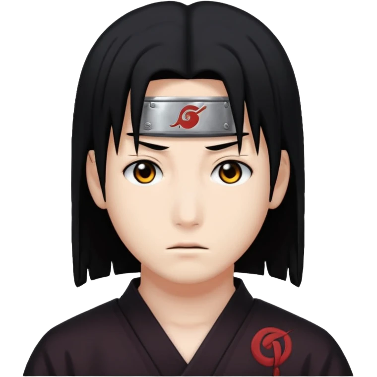 Itachi emoji