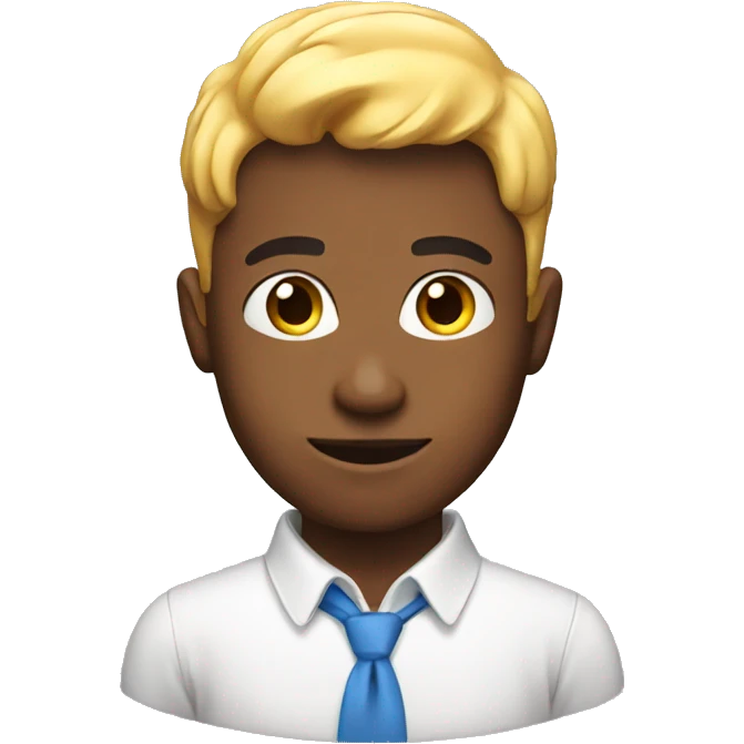 Gay  emoji