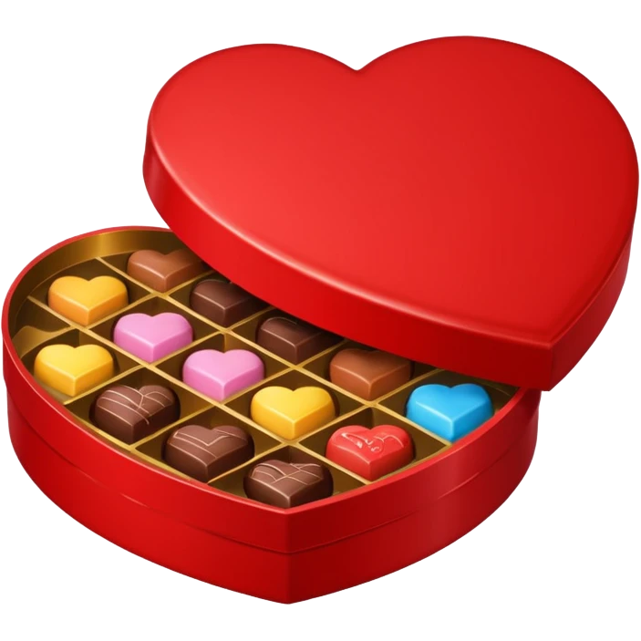 Happy Valentine’s Day  emoji