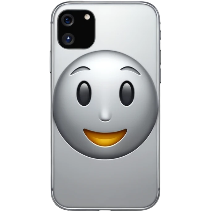 iPhone emoji