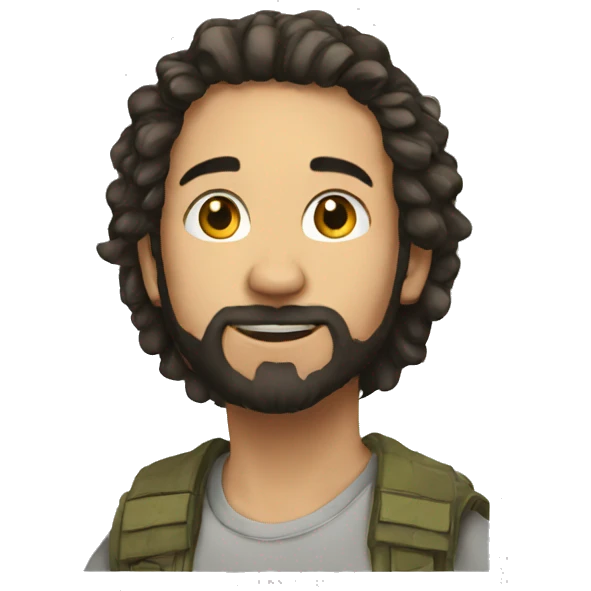 Aor emoji