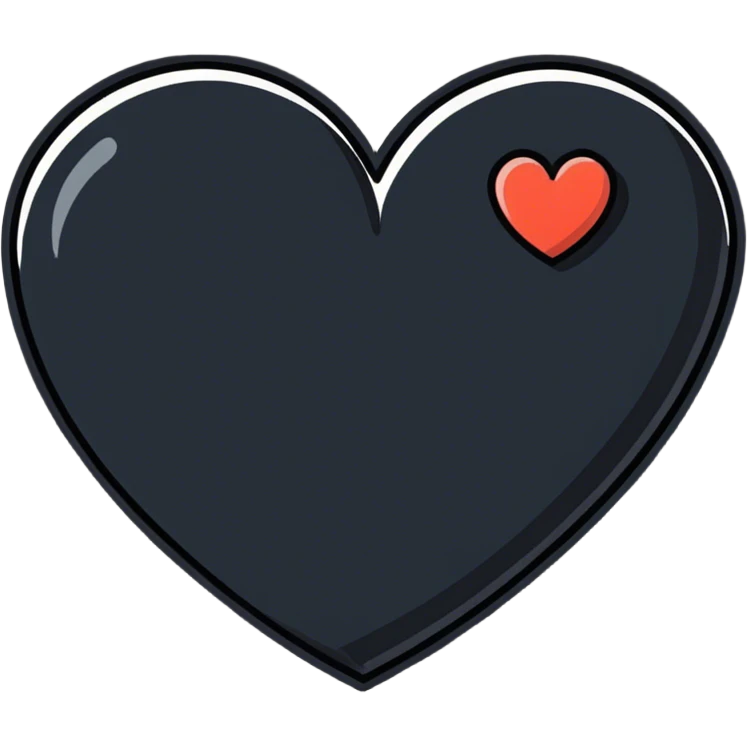 Love emoji