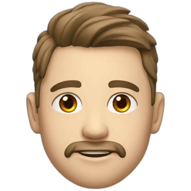 м emoji