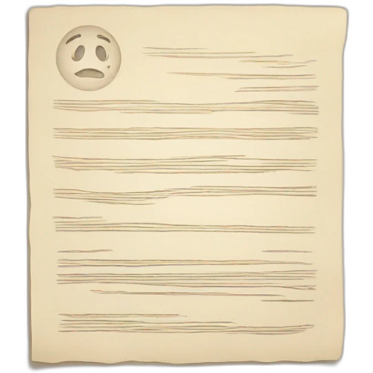 contract emoji