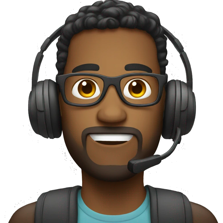 Podcast emoji