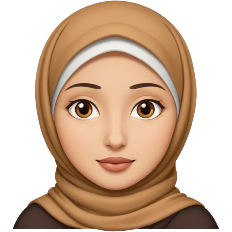 هدي عريي  emoji