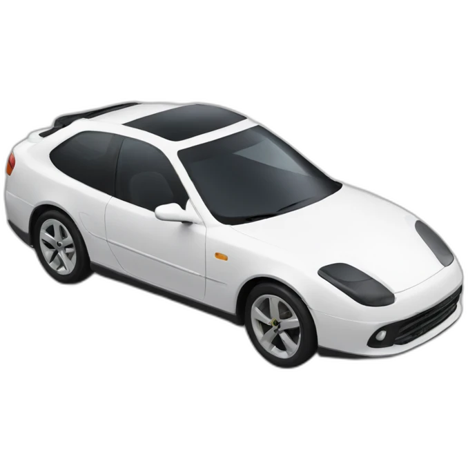 Futur-car emoji