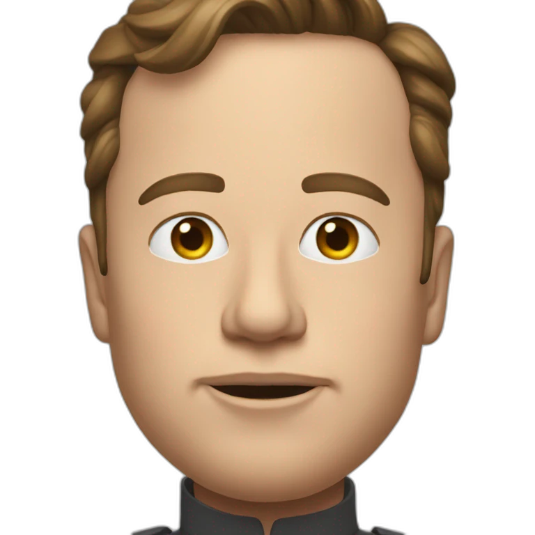 Elonmusk emoji
