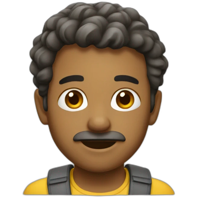 Correios emoji
