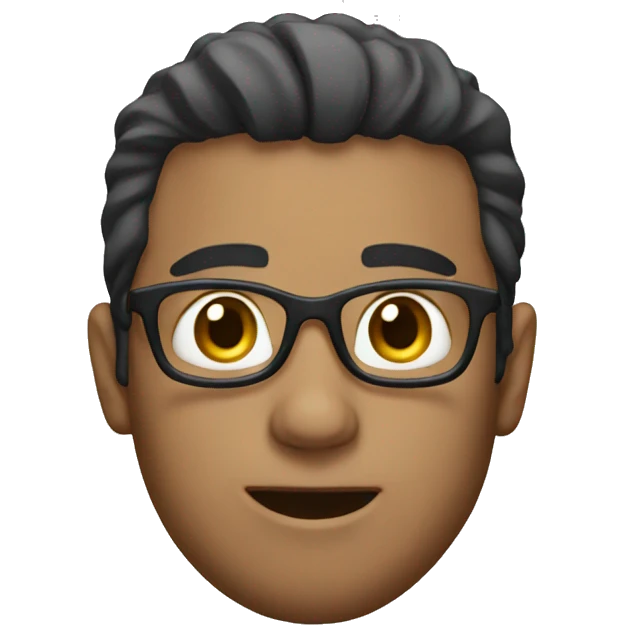 chasen  emoji
