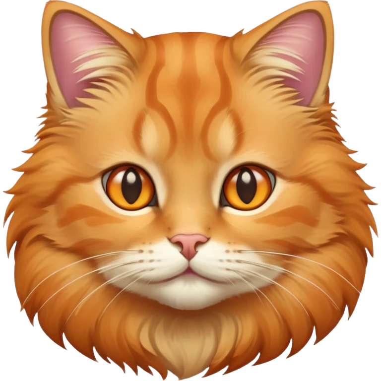 cat face emoji