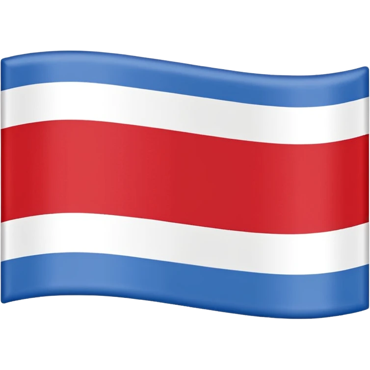 Sealand official flag simple emoji