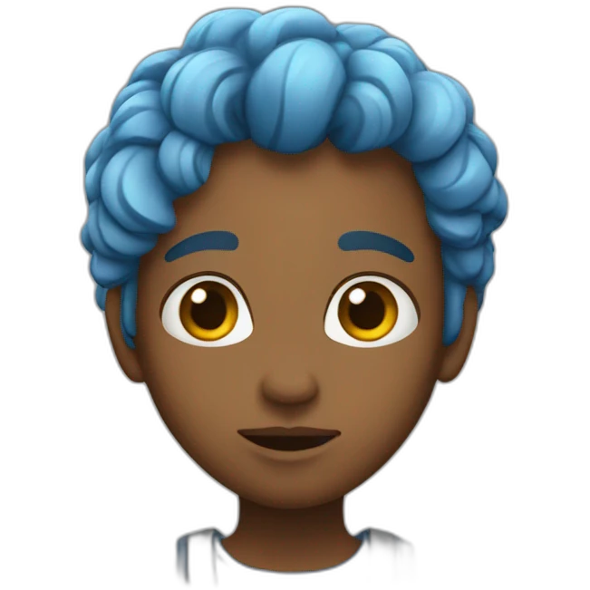 Désolée emoji
