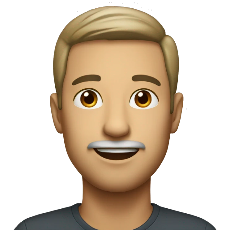 iPad  emoji