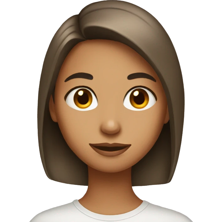 girlfriend emoji