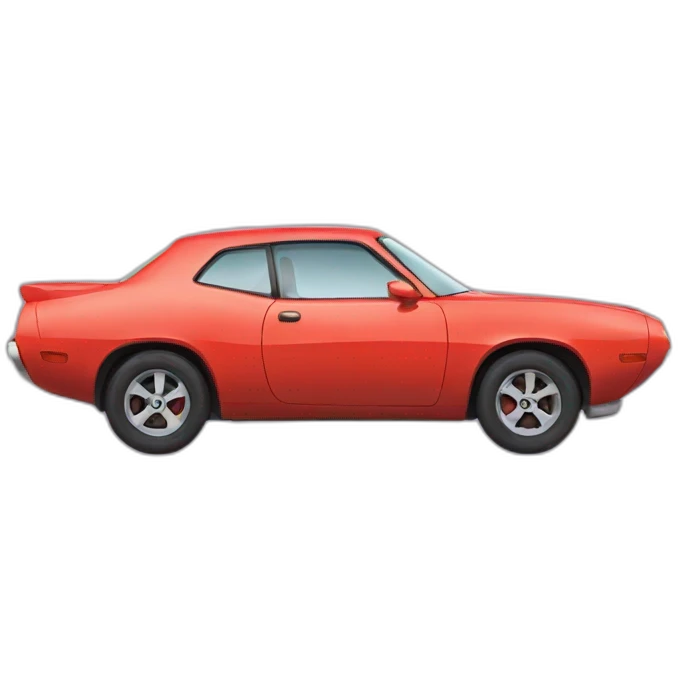 cars emoji