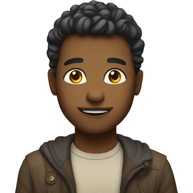 Rebirth icon emoji
