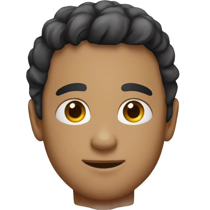 Milei emoji