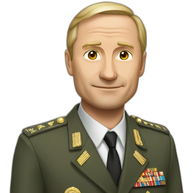 путин украинец emoji