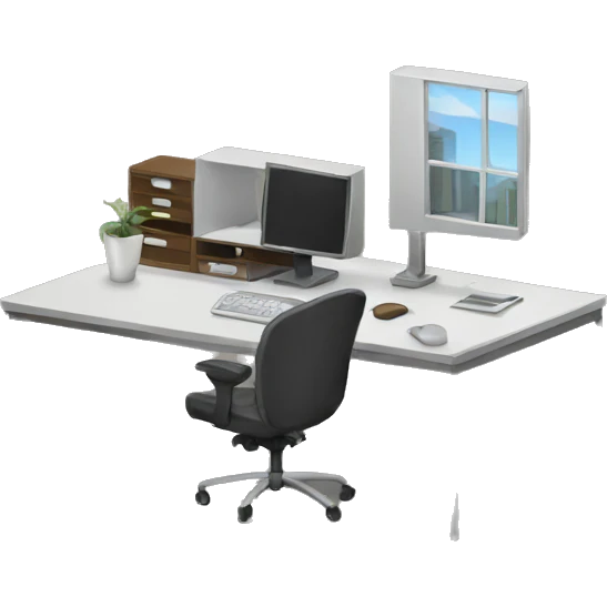 OFFICE emoji