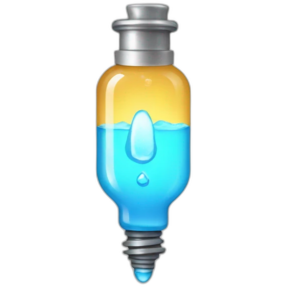 ampoule emoji