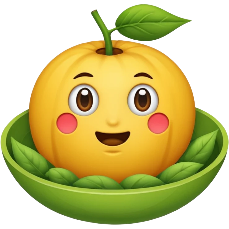 seed emoji