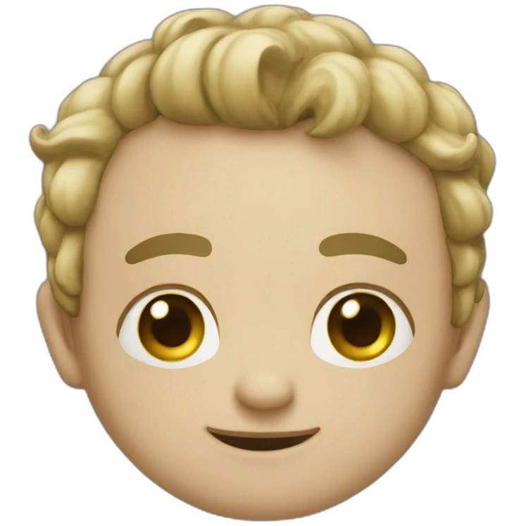 Amongus emoji