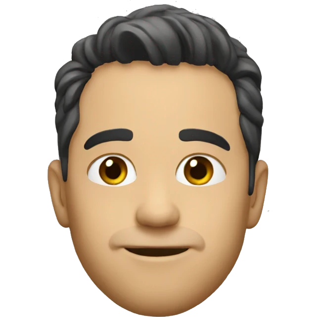 Inter emoji
