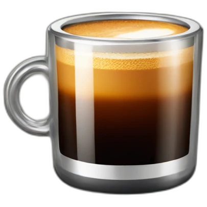 nespresso pod emoji