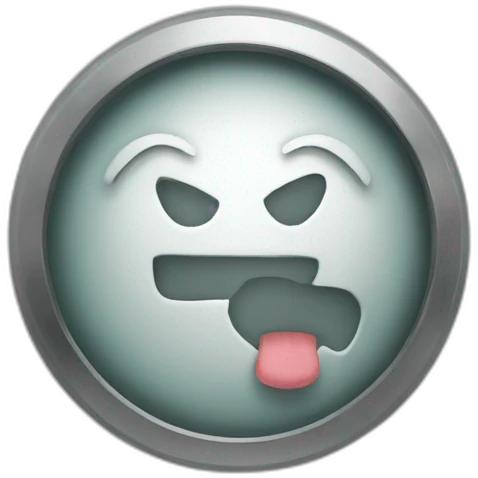 Inoxtag  emoji