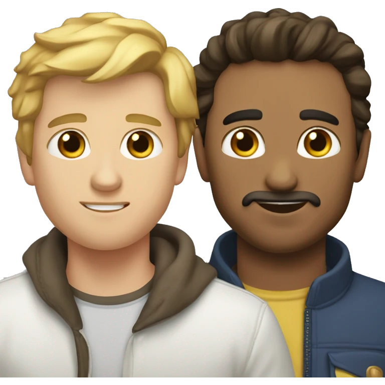 Сердечко, с буквой С emoji