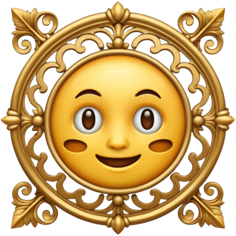 Aesthetic thing  emoji
