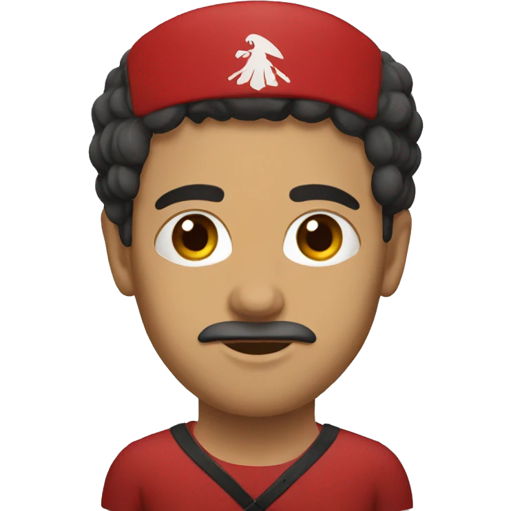 albanian emoji