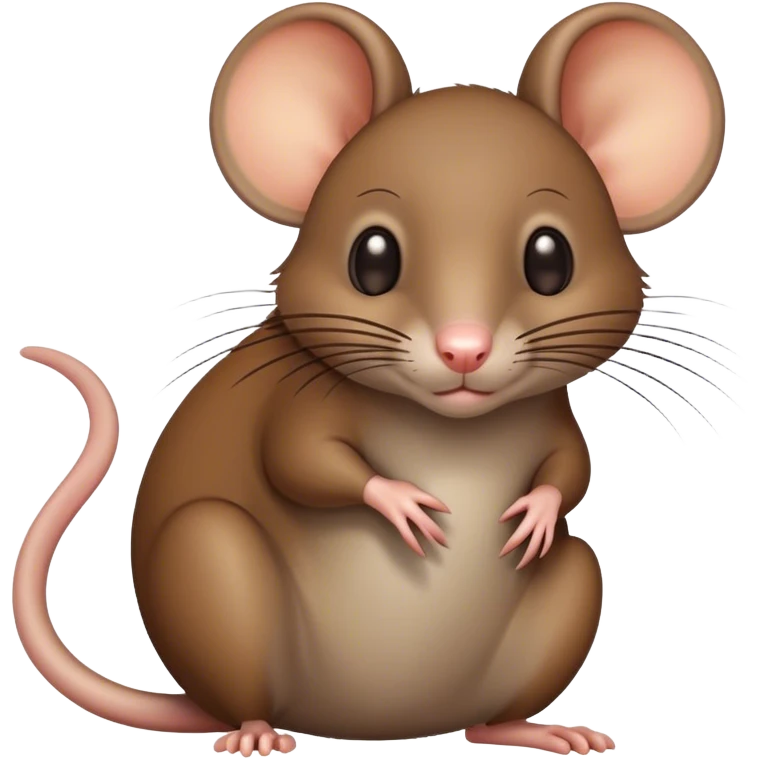 mexican rat emoji