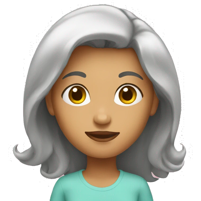mother emoji
