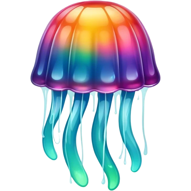 Jelly emoji